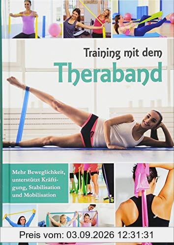 Training mit dem Thera-Band