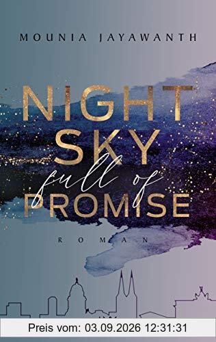 Nightsky Full Of Promise (Berlin Night, Band 1)
