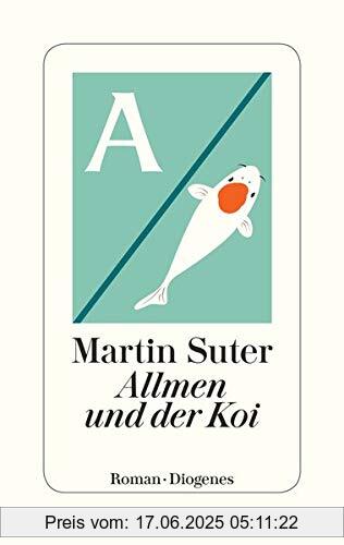 Binding : Gebundene Ausgabe, Edition : 1, Label : Diogenes, Publisher : Diogenes, medium : Gebundene Ausgabe, numberOfPages : 272, publicationDate : 2019-09-25, releaseDate : 2019-09-25, authors : Martin Suter, ISBN : 3257070756