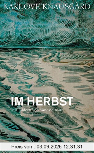 Im Herbst: Mit Bildern von Vanessa Baird