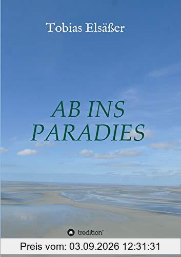 Ab ins Paradies
