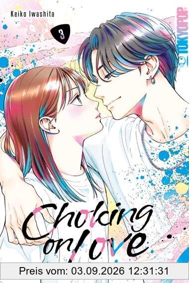 Choking on Love 03