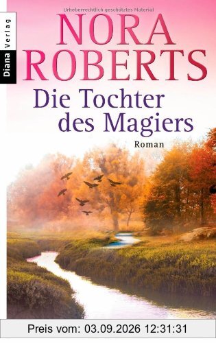 Die Tochter des Magiers: Roman