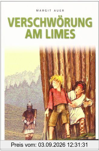 Verschwörung am Limes