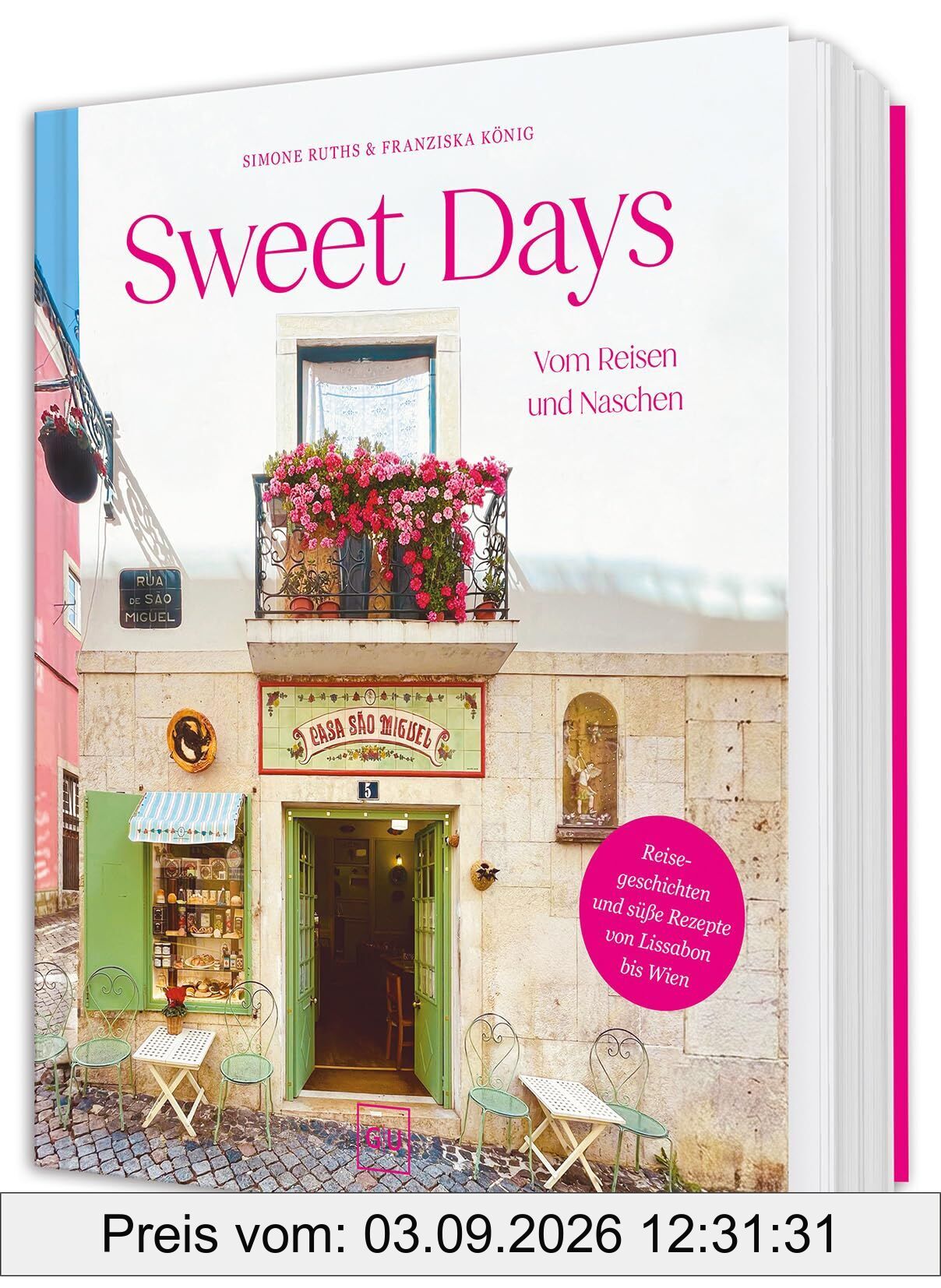 SWEET DAYS