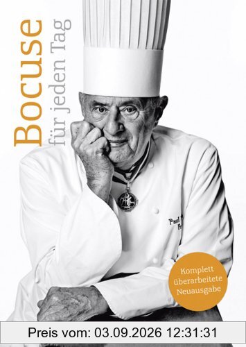 Bocuse für jeden Tag