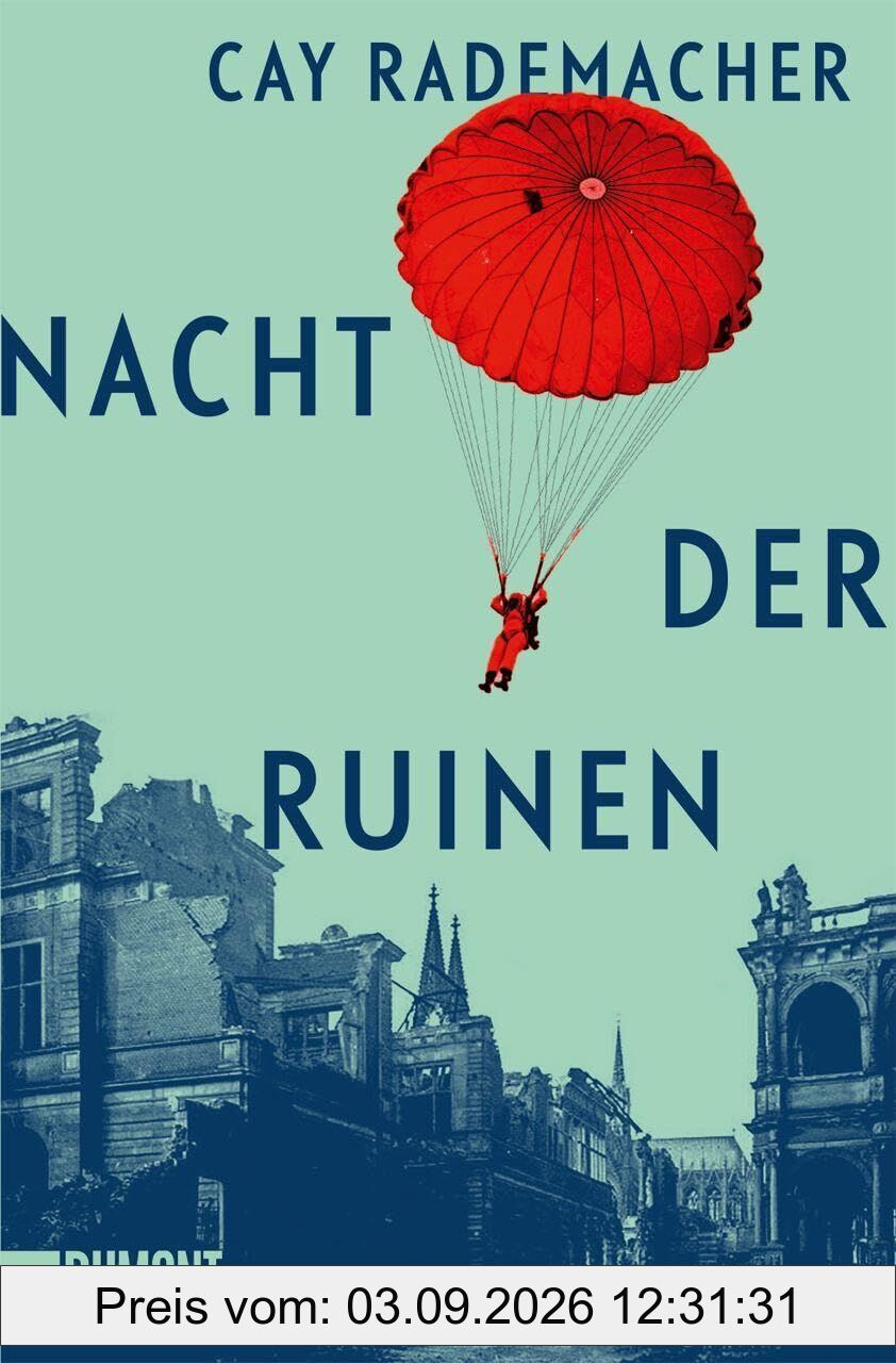 Nacht der Ruinen
