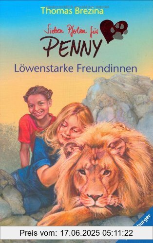 Binding : Gebundene Ausgabe, Edition : 2, Label : Ravensburger Buchverlag, Publisher : Ravensburger Buchverlag, medium : Gebundene Ausgabe, numberOfPages : 224, publicationDate : 2007-06-01, authors : Brezina, Thomas C., languages : german, ISBN : 3473473863