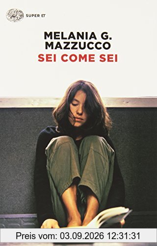 Sei come sei