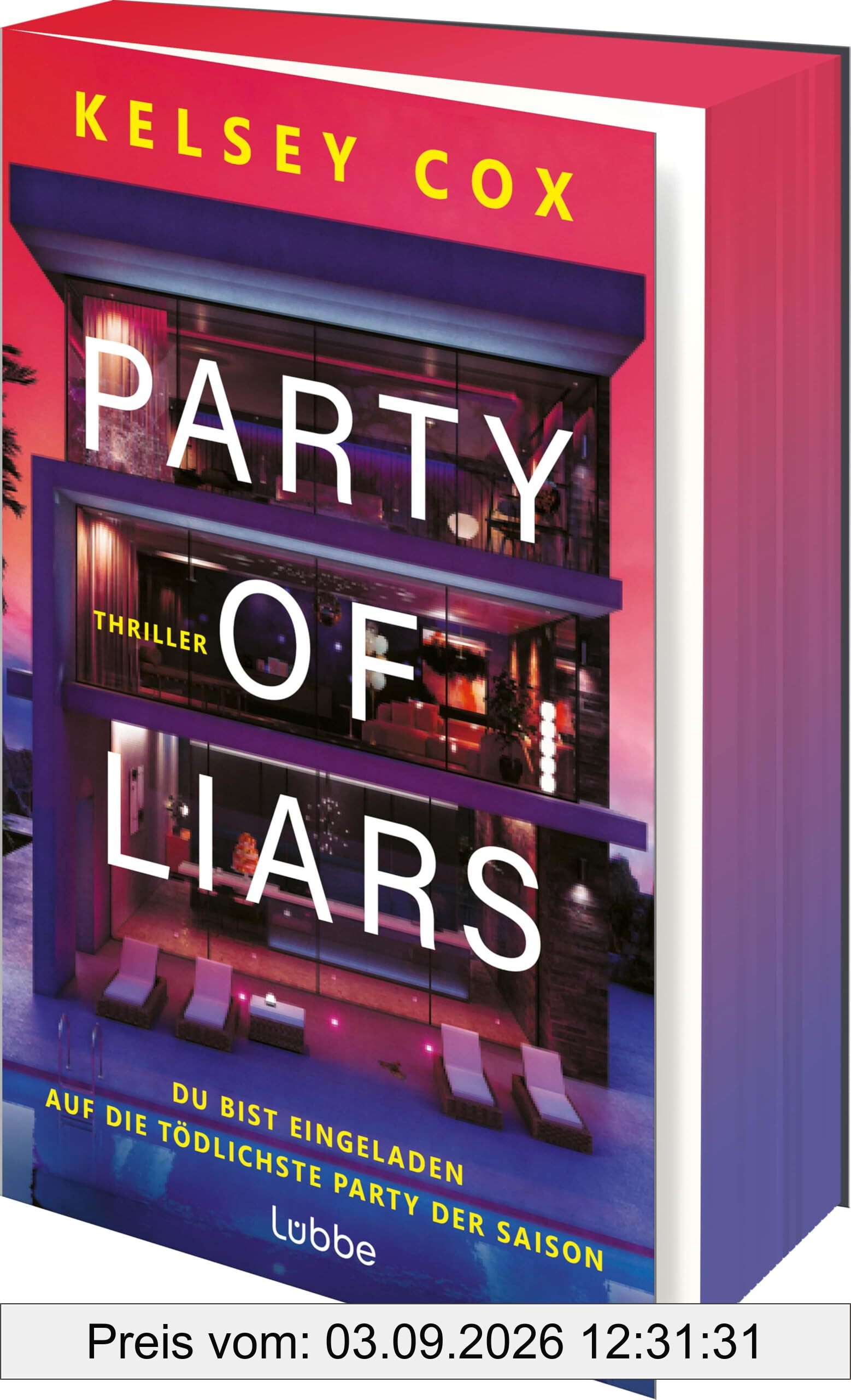 Party of Liars