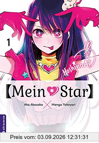 Mein*Star 01