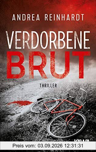 Verdorbene Brut