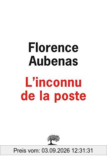L'inconnu de la poste