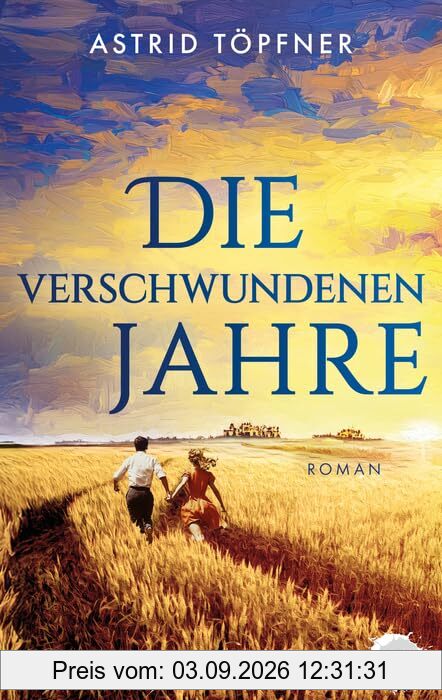 Die verschwundenen Jahre