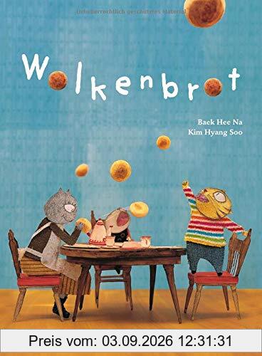 Wolkenbrot