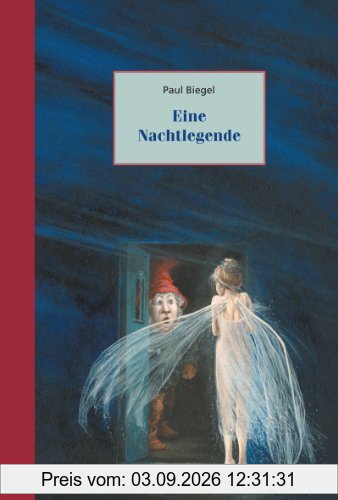 Eine Nachtlegende