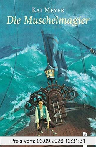Die Muschelmagier