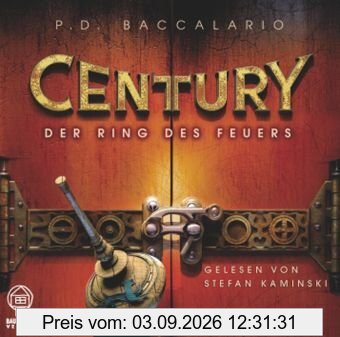 Century 1 - Der Ring des Feuers