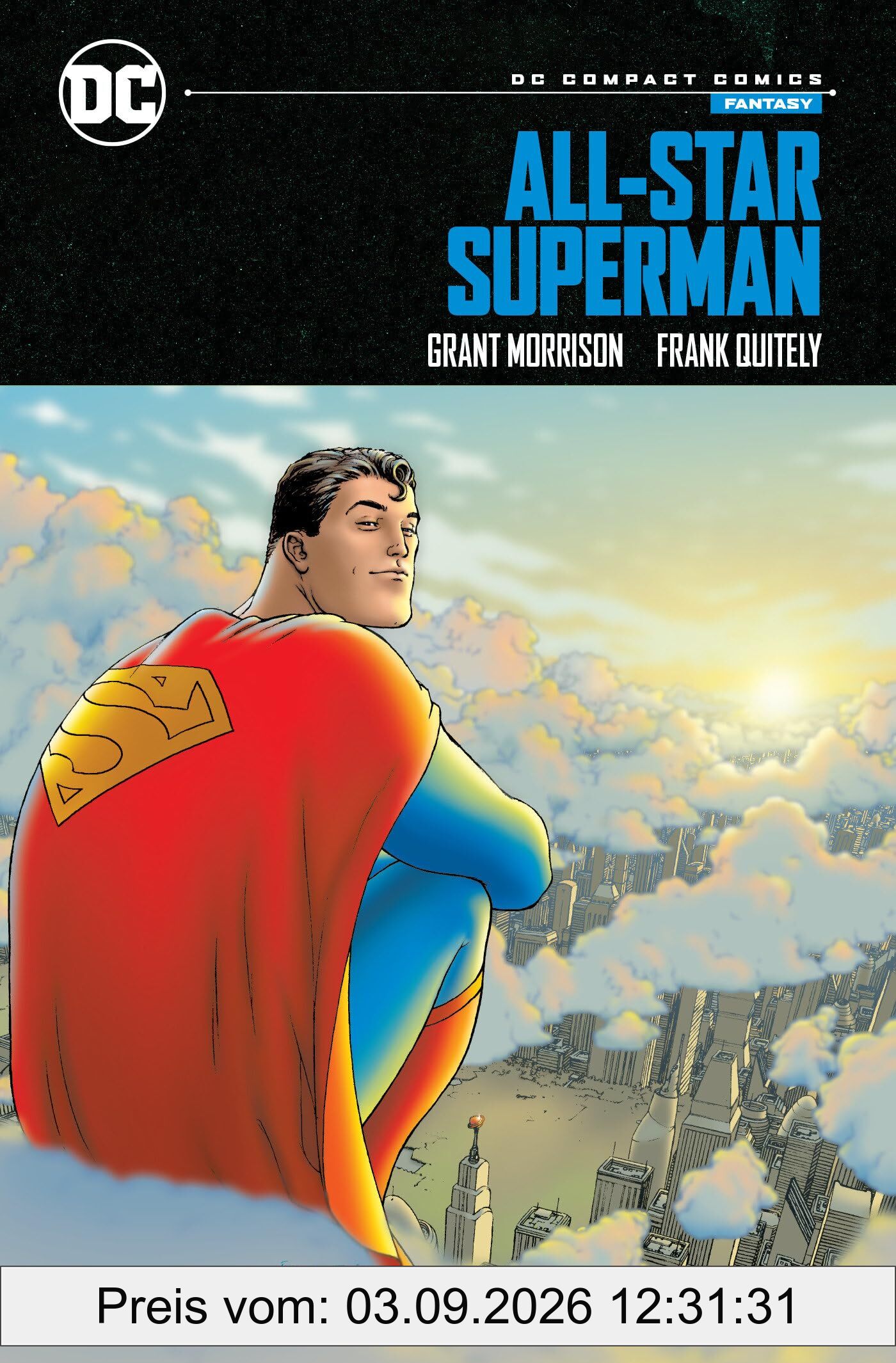 All-Star Superman