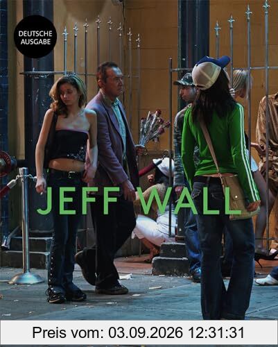 Jeff Wall