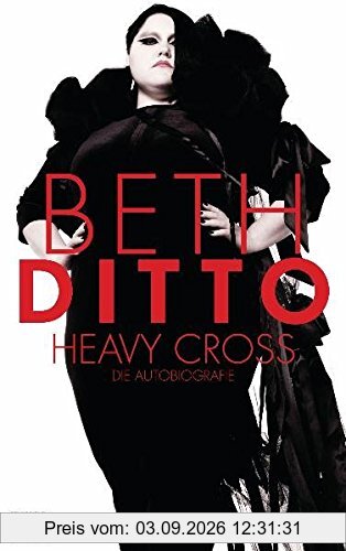 Heavy Cross: Die Autobiografie