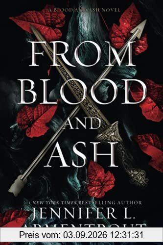 From Blood and Ash