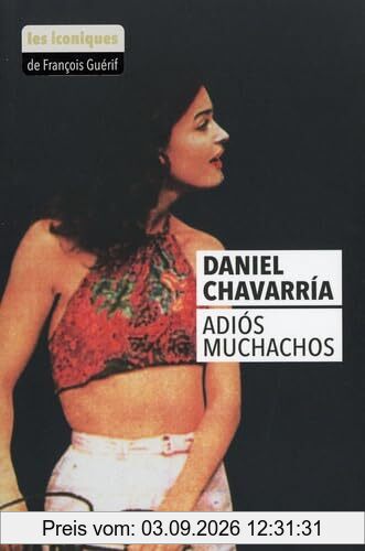 Adios muchachos