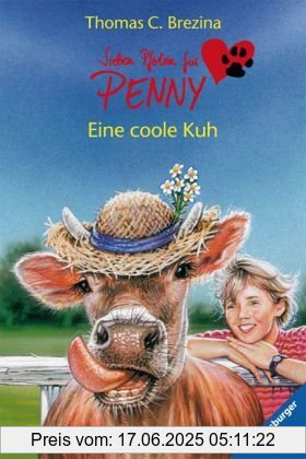 Binding : Gebundene Ausgabe, Edition : 2, Label : Ravensburger Buchverlag, Publisher : Ravensburger Buchverlag, medium : Gebundene Ausgabe, numberOfPages : 164, publicationDate : 2000-06-01, authors : Thomas Brezina, languages : german, ISBN : 3473473367