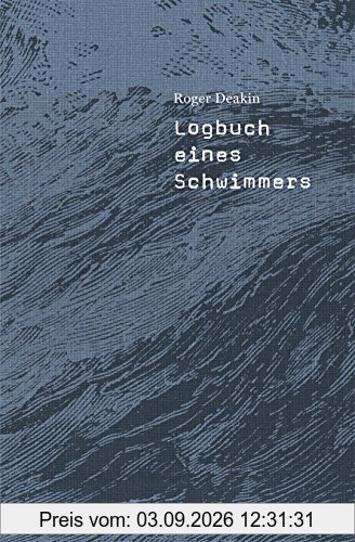 Logbuch eines Schwimmers (Naturkunden)