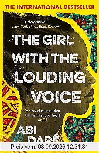 The Girl with the Louding Voice: 'A story of courage that will win over your heart' Stylist
