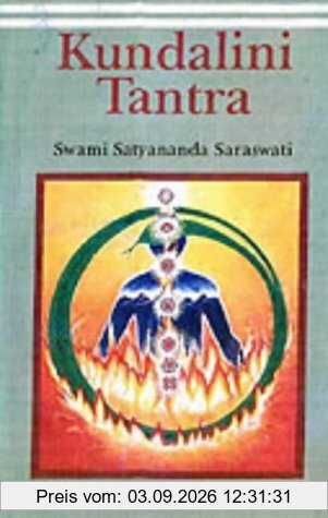 Kundalini Tantra: 1