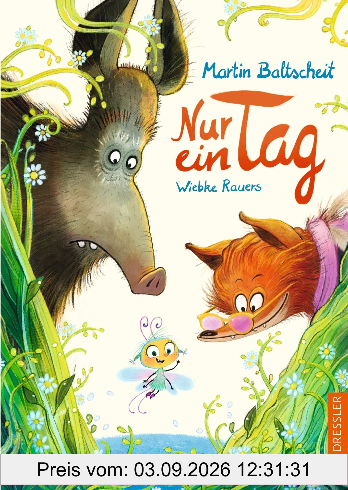 Nur ein Tag