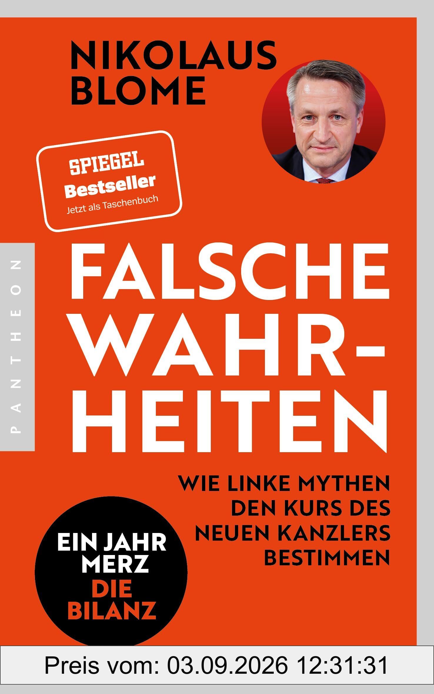 Falsche Wahrheiten