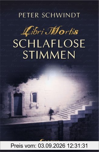 Schlaflose Stimmen