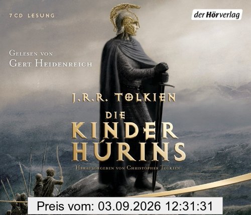 Die Kinder Húrins