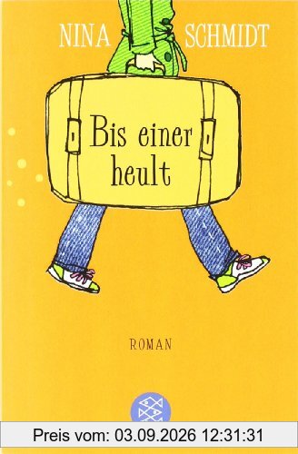 Bis einer heult: Roman