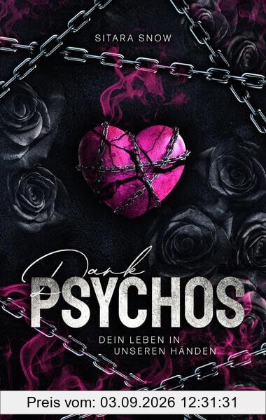 Dark Psychos