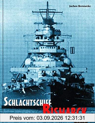 Schlachtschiff Bismarck