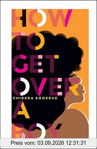 How To Get Over A Boy
