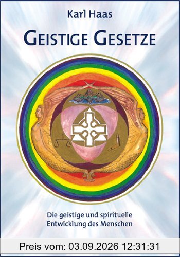 Geistige Gesetze