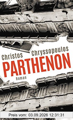 Parthenon. Roman