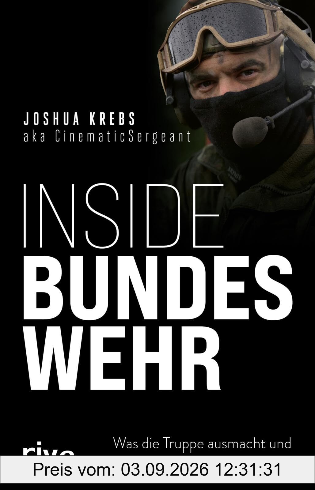 Inside Bundeswehr