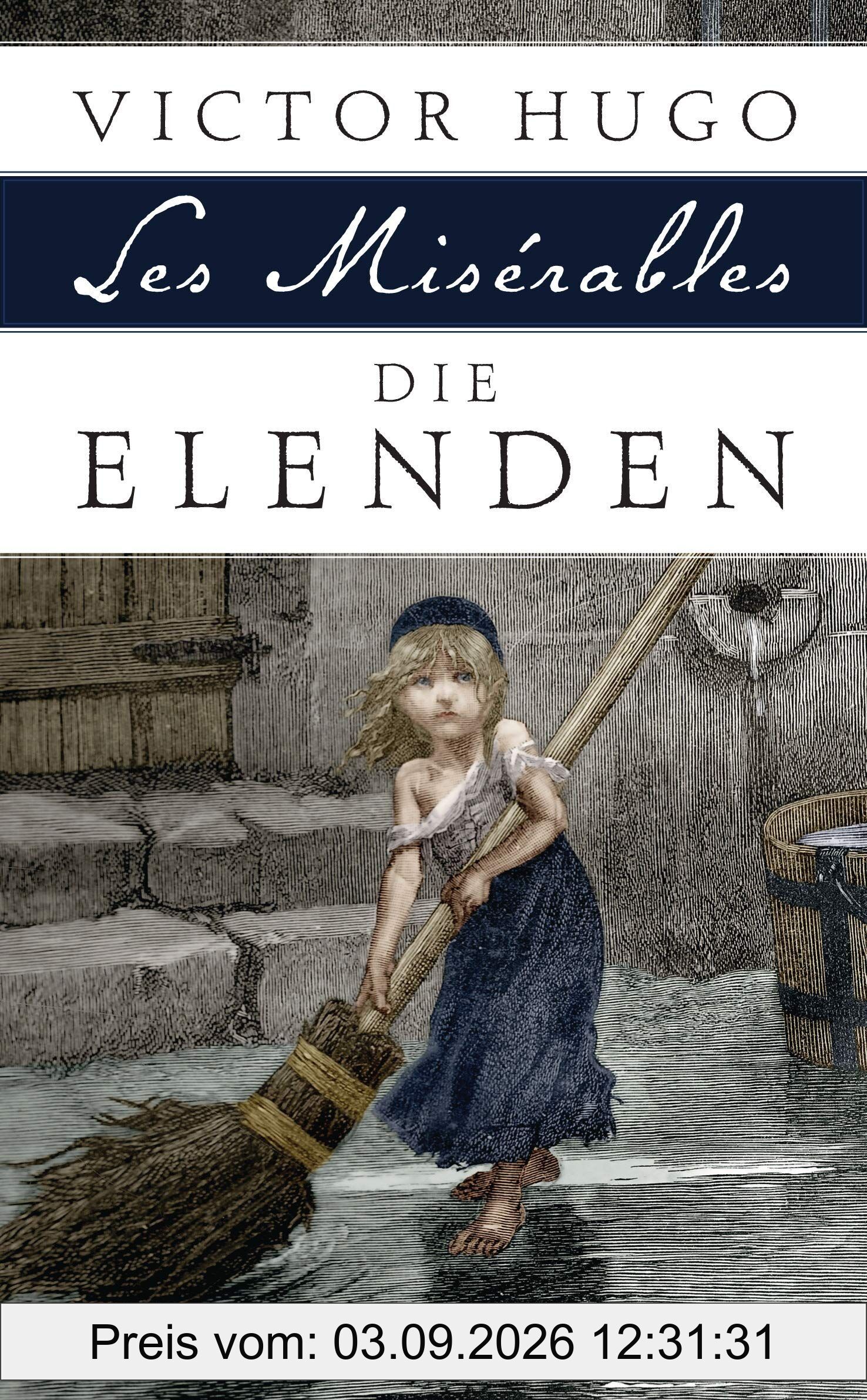 Die Elenden / Les Misérables