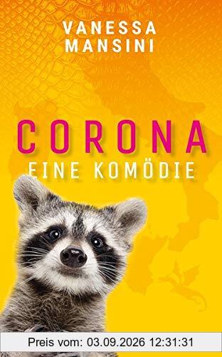 Corona – Eine Komödie
