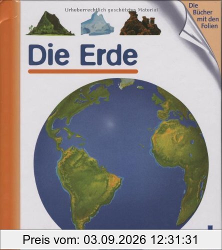 Die Erde