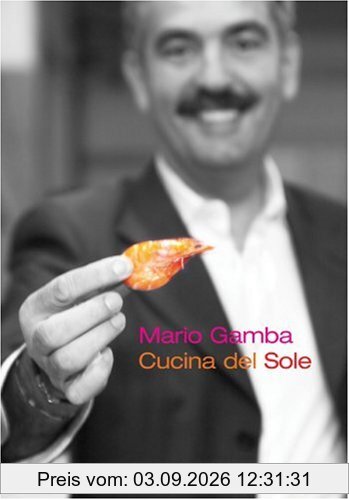 Cucina del Sole
