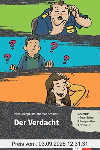 Der Verdacht