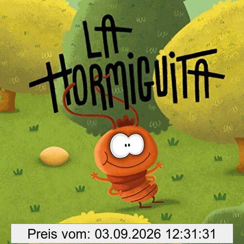 La hormiguita