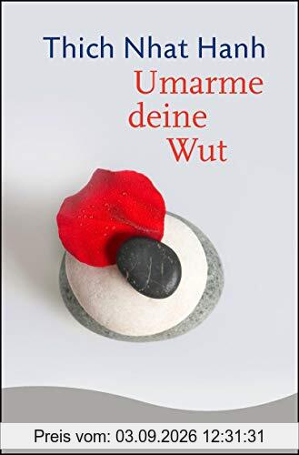 Umarme deine Wut