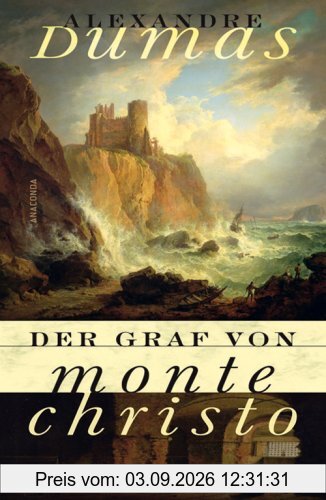 Der Graf von Monte Christo